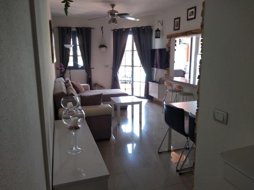 Atlantico II Apartment Коста дел Силенцио Екстериор снимка