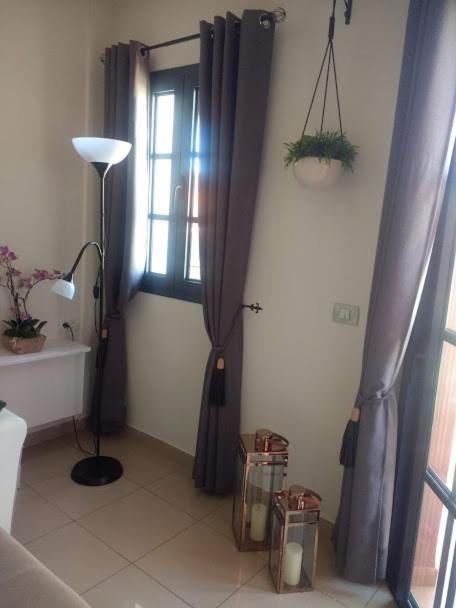 Atlantico II Apartment Коста дел Силенцио Екстериор снимка