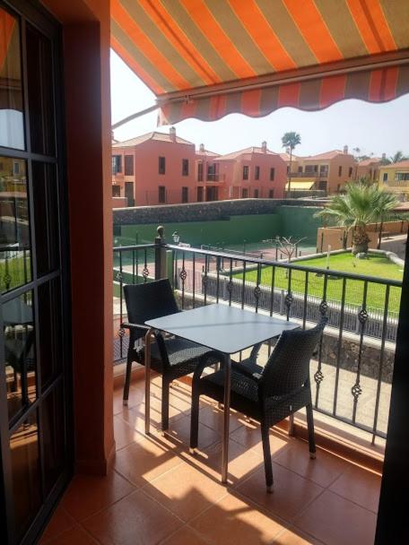 Atlantico II Apartment Коста дел Силенцио Екстериор снимка