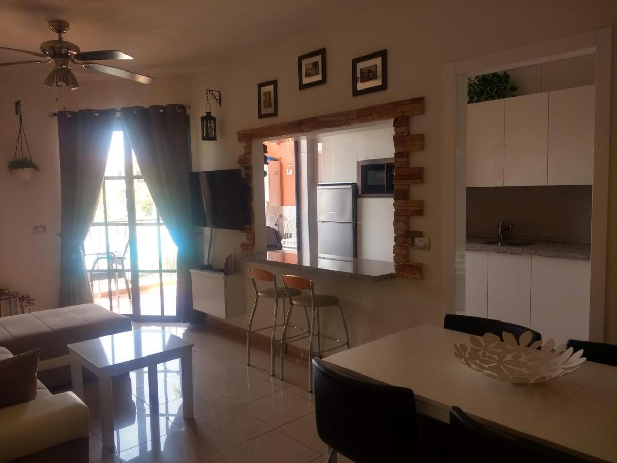 Atlantico II Apartment Коста дел Силенцио Екстериор снимка