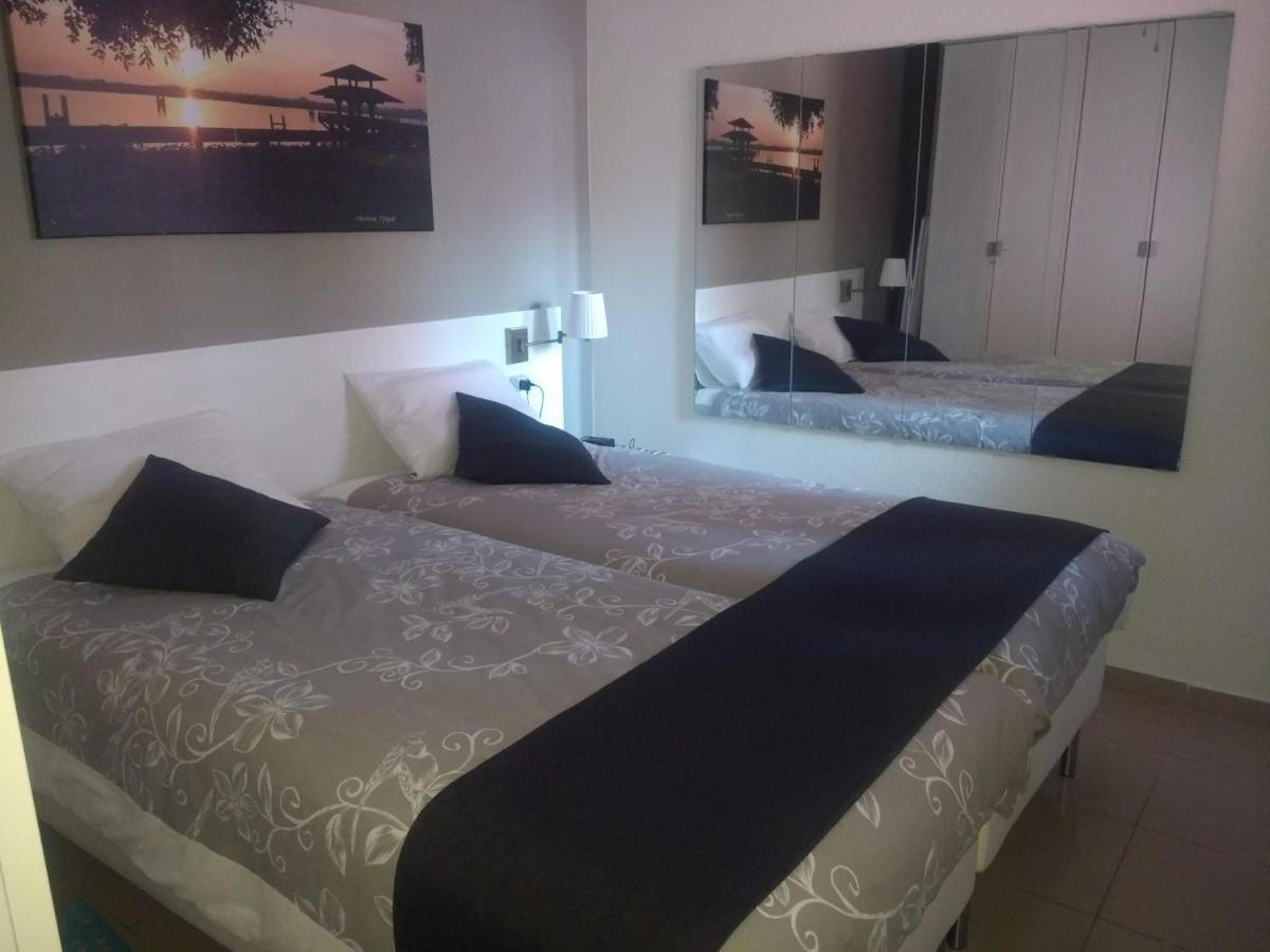 Atlantico II Apartment Коста дел Силенцио Екстериор снимка